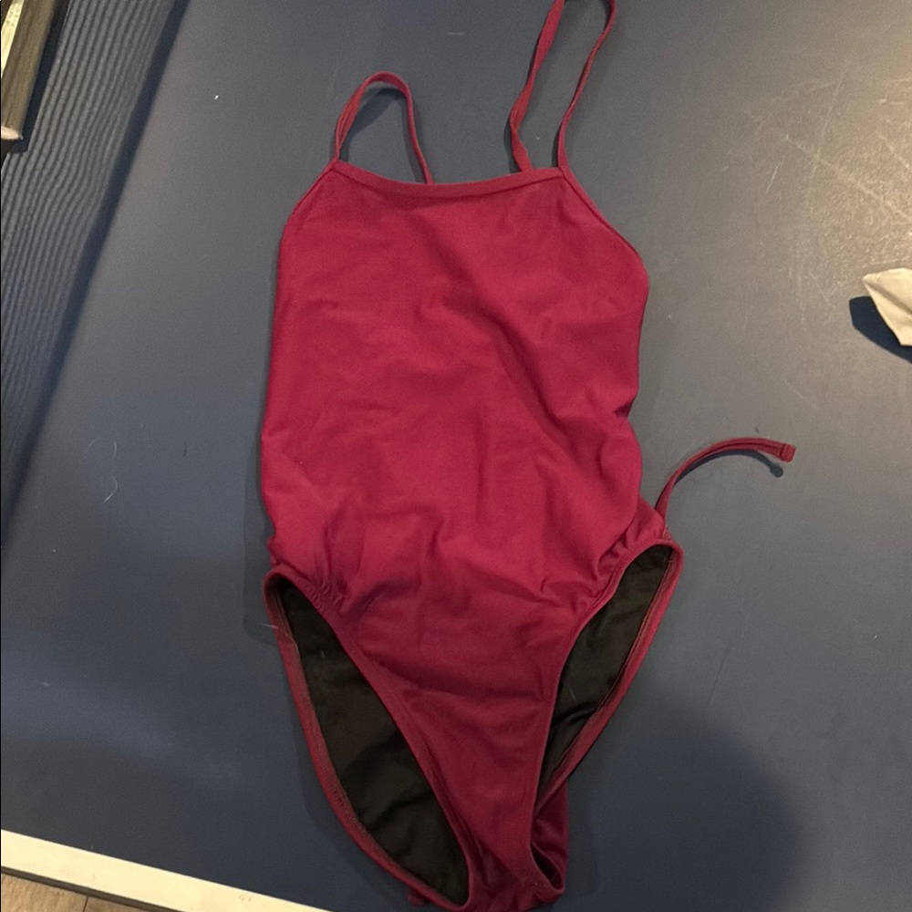 Jolyn tie back sw suit 28